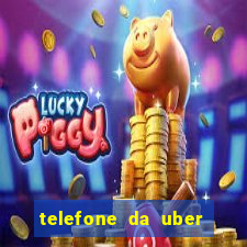 telefone da uber porto alegre